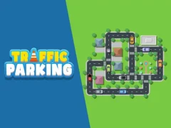 თამაში Traffic Parking ონლაინ