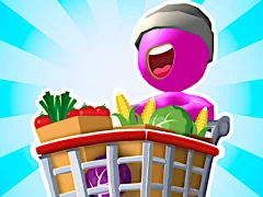 თამაში Mini Market Tycoon ონლაინ