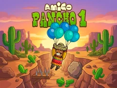 თამაში Amigo Pancho 1 ონლაინ