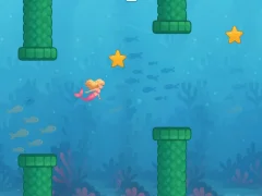 თამაში Coral Adventure ონლაინ