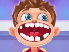 თამაში Dr. Kids Dentist ონლაინ