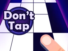 თამაში Don't Tap ონლაინ