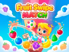 თამაში Fruite Swipe ონლაინ