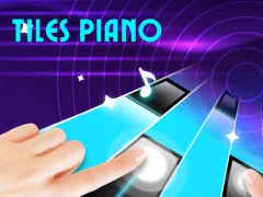 თამაში Piano Tiles ონლაინ