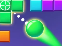 თამაში Block Crasher ონლაინ
