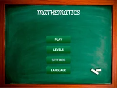 თამაში Mathematics ონლაინ