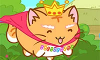 თამაში Kitty Cat Power ონლაინ