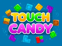 თამაში Touch Candy ონლაინ
