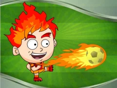 თამაში Soccer Blazt ონლაინ