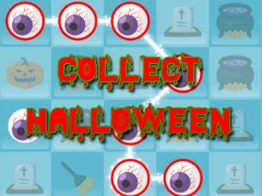 თამაში Halloween Collect ონლაინ