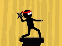 თამაში The Last Ninja ონლაინ
