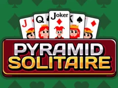 თამაში Pyramid Solitaire ონლაინ