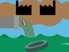 თამაში Clean the River ონლაინ