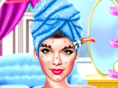 თამაში Kendall Whimsical Wedding ონლაინ