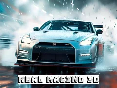 თამაში Real Racing 3D ონლაინ