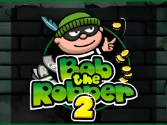 თამაში Bob The Robber 2 ონლაინ