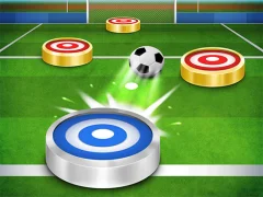 თამაში Finger Football ონლაინ