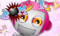 თამაში Bomb It ონლაინ