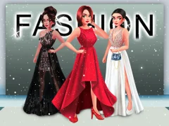 თამაში Fashion Stylist ონლაინ