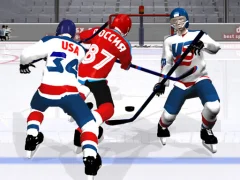 თამაში Ice Hockey Cup 2024 ონლაინ
