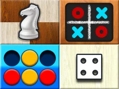 თამაში Mind Games for 2 Player ონლაინ