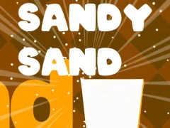 თამაში Sandy Sand ონლაინ