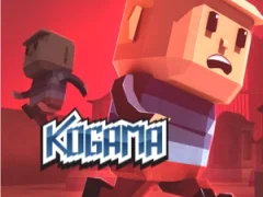 თამაში Kogama The Case Ghost house ონლაინ