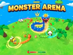 თამაში Monster Arena ონლაინ