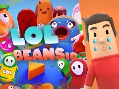 თამაში LOLBeans.io ონლაინ