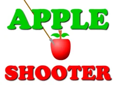 თამაში Apple Shooter ონლაინ
