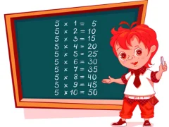 თამაში Multiplication Master ონლაინ
