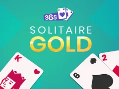 თამაში Solitaire Gold ონლაინ
