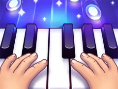 თამაში Piano Online ონლაინ