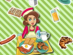 თამაში Breakfast Dash ონლაინ