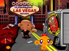 თამაში Monkey Go Happy Stage 988 ონლაინ