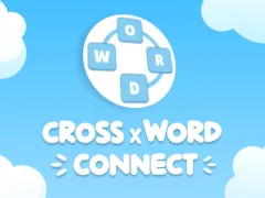 თამაში Cross Connect Word ონლაინ