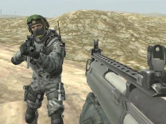 თამაში Blast Out Battle Royale ონლაინ