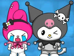 თამაში Kuromi Maker ონლაინ