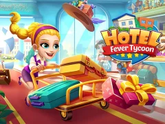 თამაში Hotel Fever Tycoon ონლაინ