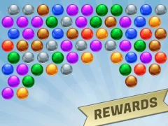 თამაში Bubble Shooter Extreme ონლაინ