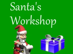 თამაში Santa`s Workshop ონლაინ