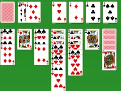 თამაში Card Quest: Solitaire ონლაინ
