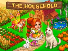 თამაში The Household ონლაინ