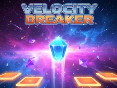 თამაში Velocity Breaker ონლაინ