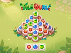 თამაში Tile Guru ონლაინ