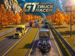 თამაში GT Truck Racer ონლაინ