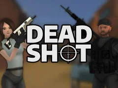 თამაში Deadshot.io ონლაინ
