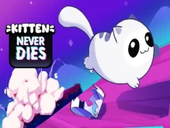 თამაში Kitten Never Dies ონლაინ