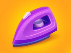 თამაში Iron Smooth ონლაინ