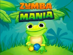 თამაში Zumba Mania ონლაინ